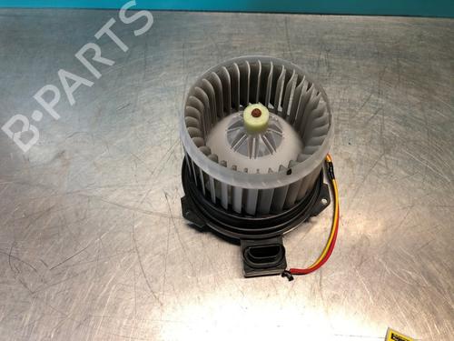 Heater blower motor MITSUBISHI MIRAGE / SPACE STAR VI Hatchback (A0_A) 1.0 (A05A) | BP28297499M62 