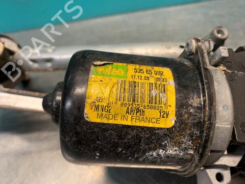 Front wipers mechanism TOYOTA AYGO (_B1_) 1.0 (KGB10_, KGB10R) | BP19629152C83 