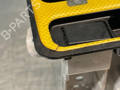 Climate control TOYOTA STARLET (_P9_) 1.3 (EP91_, EP91R) | BP28297884I5 