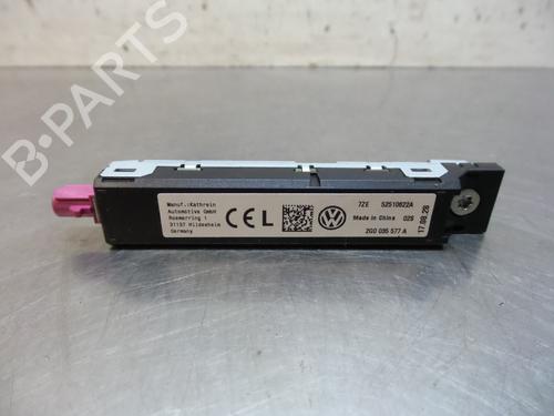 Used Electronic module Electronic module 19600324 19600324