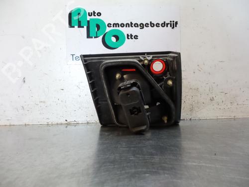 Right taillight SAAB 9-3 (YS3D) 2.0 Turbo | BP19584784C35 