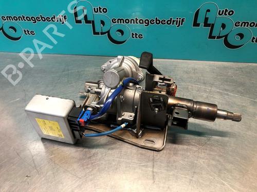 Stuurkolom RENAULT TWINGO II (CN0_) 1.2 16V (CN04, CN0B) (75 hp) 28298456