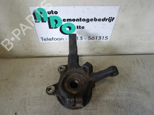 Used Right front steering knuckle Right front steering knuckle 19588792 19588792