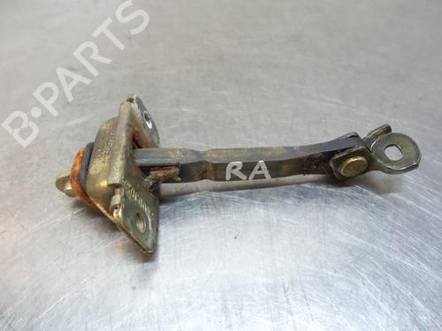 Dørhængsel/Dørbegrænser MAZDA 6 Station Wagon (GY) 2.0 DI (GY19) (121 hp) 19595873