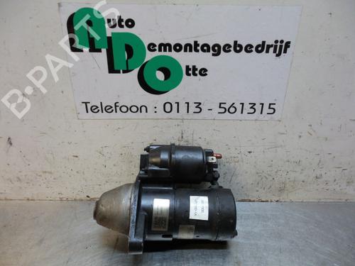 Starter OPEL MERIVA A MPV (X03) 1.7 DTI (E75) | BP19596868M8 