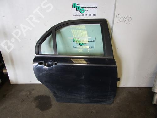 Used Right rear door ROVER 75 (RJ) 1.8 (120 hp) 19588590