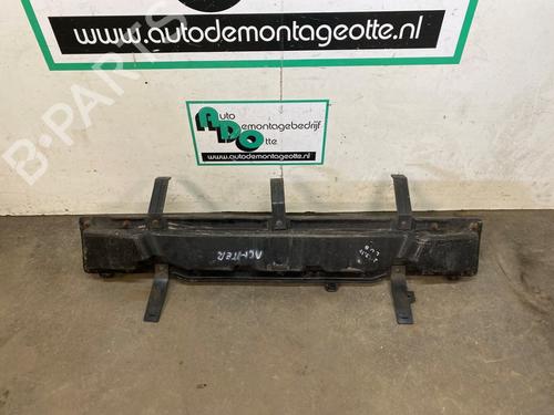Used Rear bumper reinforcement KIA PICANTO II (TA) 1.0 (69 hp) 28298255