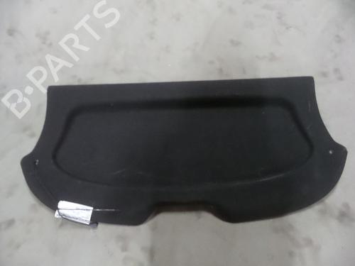 Used Rear parcel shelf Rear parcel shelf 19589569 19589569
