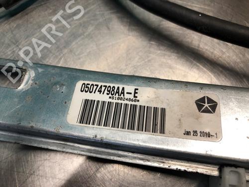 Front right window mechanism DODGE CALIBER 2.0 | BP20719788C23 - Image 2