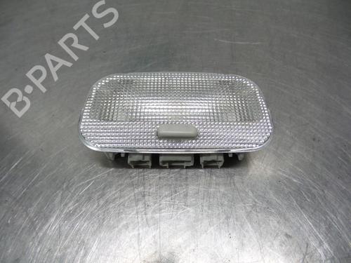 Innerbelysning PEUGEOT 307 (3A/C) 2.0 HDi 90 (90 hp) 19591182