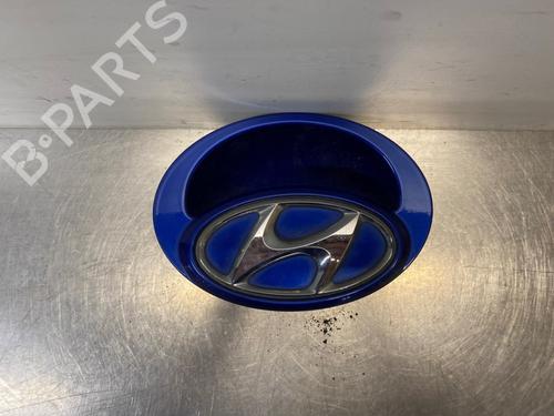 Tailgate handle HYUNDAI i20 I (PB, PBT) 1.2 | BP29352336C132 