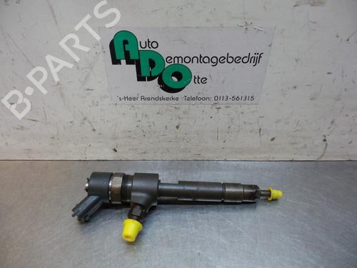 Used Injector ALFA ROMEO 159 (939_) 1.9 JTDM 8V (939AXE1B) (120 hp) 19599895
