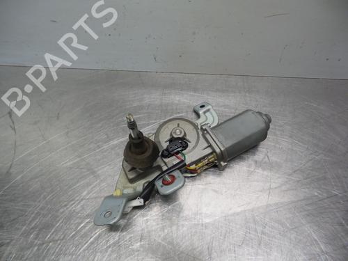 Used Rear wiper motor CHEVROLET SPARK (M300) 1.2 (82 hp) 19589968