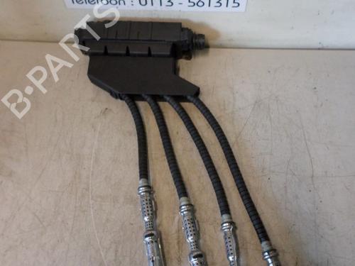 Used Ignition coil BMW 3 (E46) 318 i (118 hp) 19586617