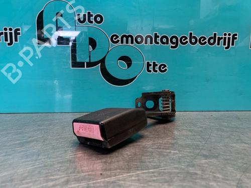 Used Seat buckle PEUGEOT 307 CC (3B) 2.0 16V (136 hp) 19625475
