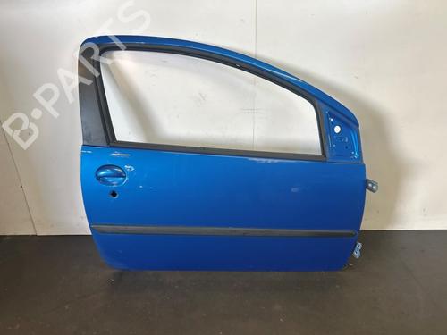 Used Right front door Right front door PEUGEOT 107 (PM_, PN_) 1.0 (68 hp) 34100052 34100052
