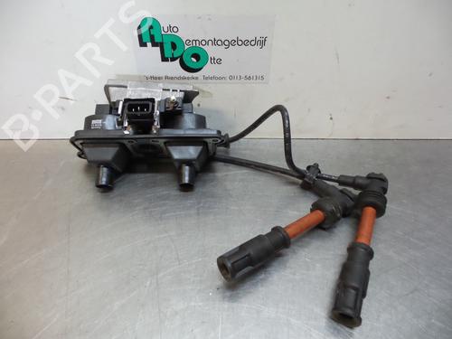 Used Ignition coil Ignition coil AUDI A4 B5 (8D2) 1.8 (125 hp) 19598041 19598041
