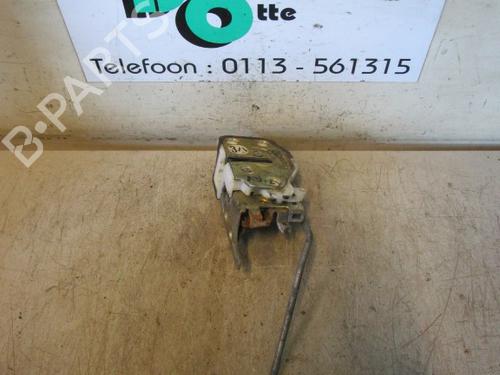 Used Front right lock HONDA CIVIC V Hatchback (EG) 1.5 i 16V (EG4) (90 hp) 19588060