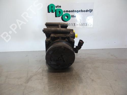 AC compressor JAGUAR S-TYPE II (X200) 3.0 V6 | BP19589729M34 