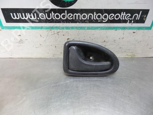 Used Exterior handle OPEL VIVARO A Van (X83) 1.9 DTI (F7) (101 hp) 19613471