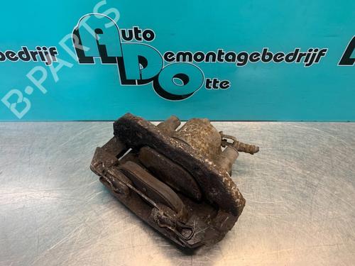 Used Right front brake caliper FORD TRANSIT CONNECT (P65_, P70_, P80_) 1.8 Di (75 hp) 19624412