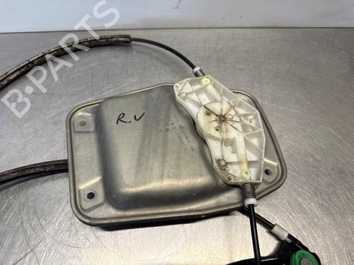 Front right window mechanism VW GOLF V (1K1) 2.0 TDI | BP28300400C23 