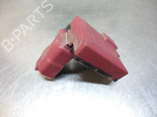 Fuse box TOYOTA YARIS (_P1_) 1.0 (SCP10_, SCP10R) | BP19610462E1 