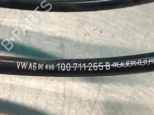 Gear lever SEAT LEON (1P1) 1.4 TSI | BP28297585M90 - Image 2