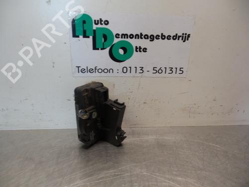 Used Front right lock Front right lock 19590729 19590729