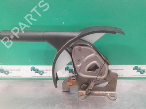 Used Hand brake MAZDA 5 (CR) 2.0 (CREW) (146 hp) 19616013