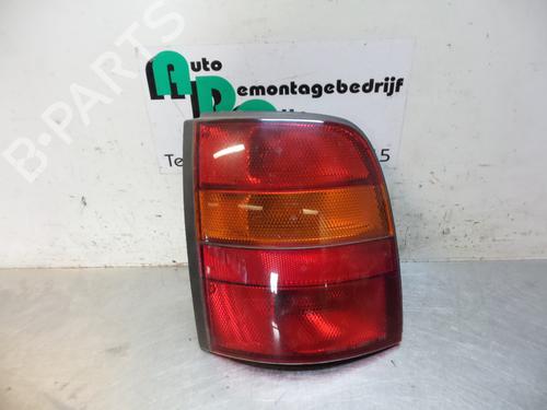 Used Left taillight NISSAN MICRA II (K11) 1.0 i 16V (54 hp) 19585125