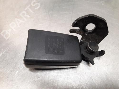 Sikkerhetsbelte-spenne OPEL CORSA D (S07) 1.3 CDTI (L08, L68) | BP19614028I32 