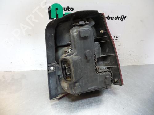 Left taillight VW LUPO I (6X1, 6E1) 1.2 TDI 3L | BP19594939C34 