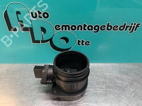 Used Mass air flow sensor BMW 3 (E90) 318 i (129 hp) 29586227