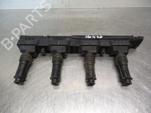 Used Ignition coil Ignition coil 19592172 19592172