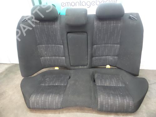 Used Rear seat Rear seat 19606511 19606511