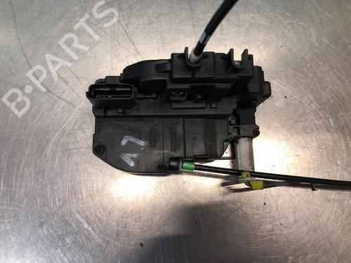 Front left lock NISSAN MICRA III (K12) 1.2 16V | BP20719414C98 