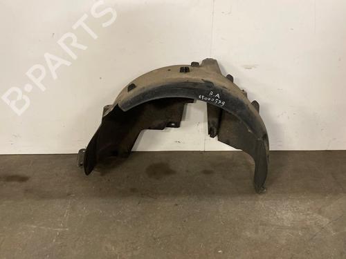 Hjulbue PEUGEOT 208 I (CA_, CC_) 1.4 VTi (95 hp) 30623542