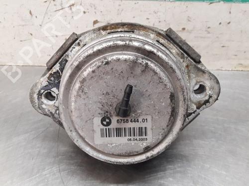 Engine mount BMW X5 (E53) 3.0 d | BP19613654M89 