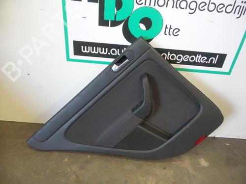 Used Rear left panel VW GOLF PLUS V (5M1, 521) 1.9 TDI (105 hp) 19607909