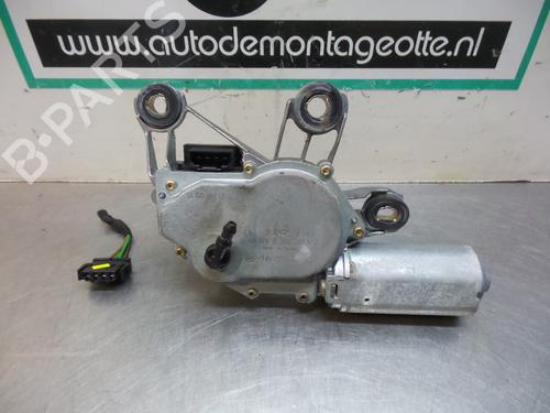 Rear wiper motor VW GOLF IV (1J1) 1.6 16V | BP19608132M102 