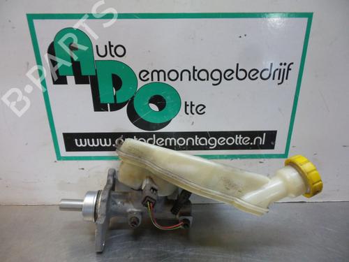 Used Brake master cylinder Brake master cylinder CITROËN C3 I (FC_, FN_) 1.1 i (60 hp) 19609400 19609400