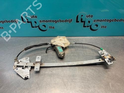 Used Front right window mechanism Front right window mechanism 28298089 28298089