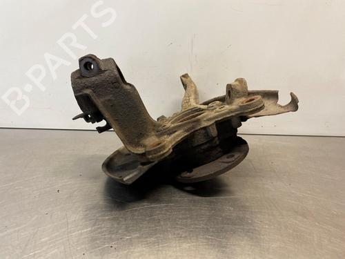 Used Right front steering knuckle SEAT LEON (1P1) 1.4 TSI (125 hp) 29909854