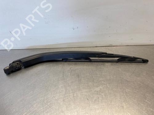 Used Rear windshield wiper arm HYUNDAI i20 I (PB, PBT) 1.2 (78 hp) 29158946