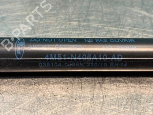 Tailgate lift support FORD FOCUS II Turnier (DA_, FFS, DS) 1.6 | BP19624609C138 