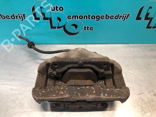 Right front brake caliper BMW 5 (E60) 525 i | BP20719553M104 