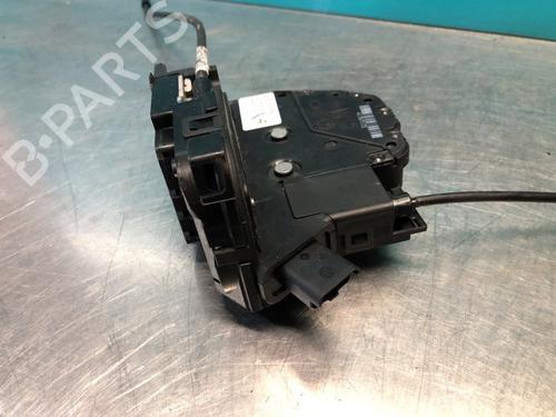 Rear right lock RENAULT CLIO IV (BH_) 0.9 TCe 90 (BHNF, BHMA, BHMH, BHJK, BHJR) | BP29608391C99 