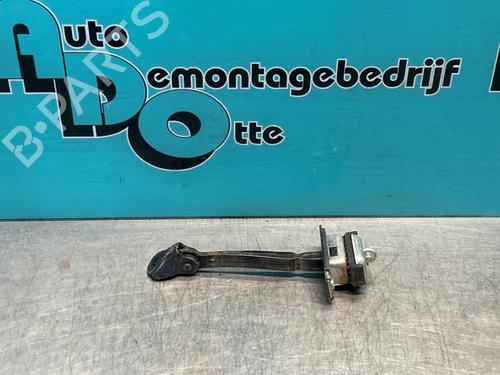 Used Hinge/Door check strap HONDA CIVIC VIII Saloon (FD, FA) 1.3 IMA (FA3, FD3) (95 hp) 28299284