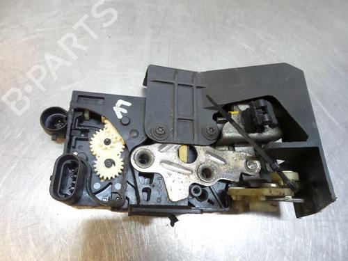 Used Front left lock ALFA ROMEO 156 Sportwagon (932_) 2.5 V6 24V (932A1) (190 hp) 19589091